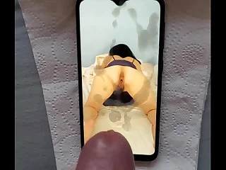 Thor87101 and teen China. Tribute